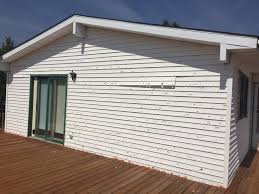 Reliable Glasgow, VA Siding Installation Solutions